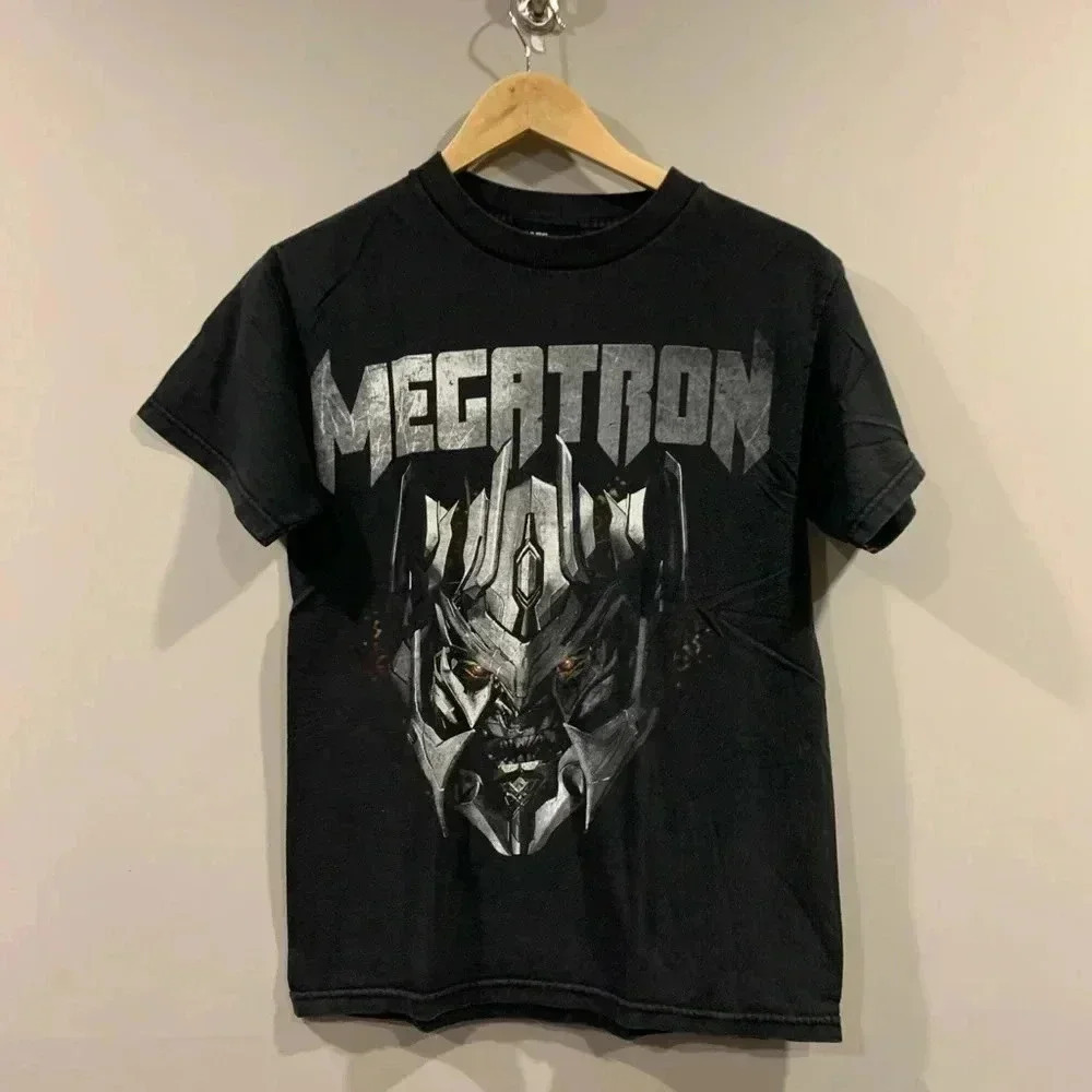 Transformers Megatron  T-Shirt
